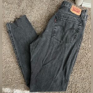 Levi’s 501